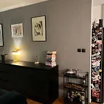 Luxury Artistic Apartment *