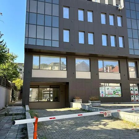 Luxury Artistic Skopje