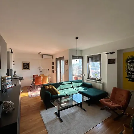 Luxury Artistic * Skopje