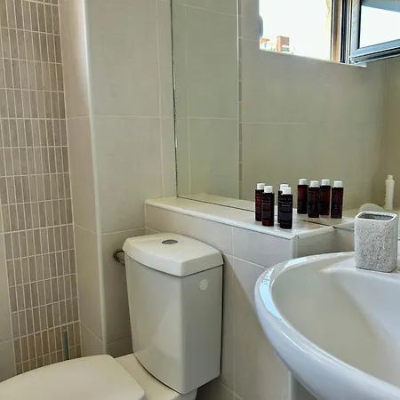 Luxury Artistic Skopje