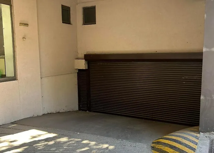 Apartment Luxury Artistic