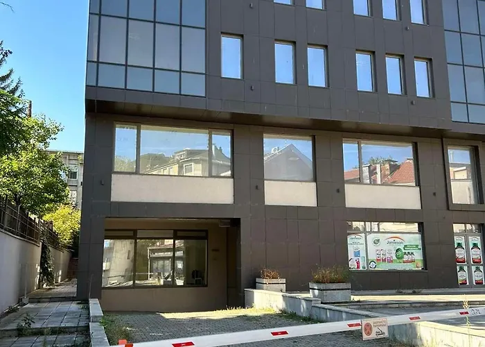 Luxury Artistic Skopje