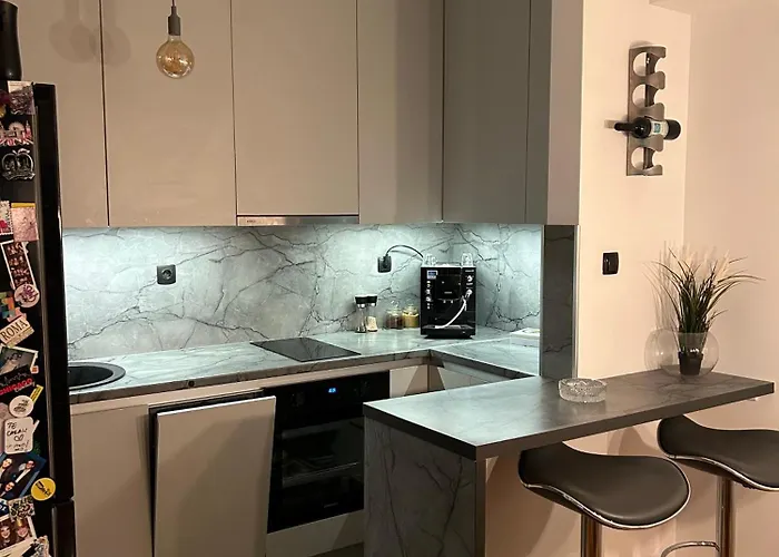 Apartment Luxury Artistic *