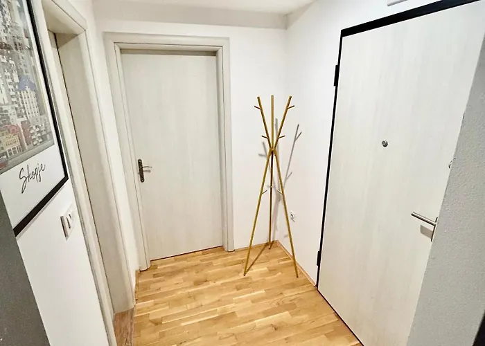 Luxury Artistic * Skopje