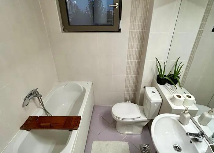 Lägenhet Luxury Artistic *