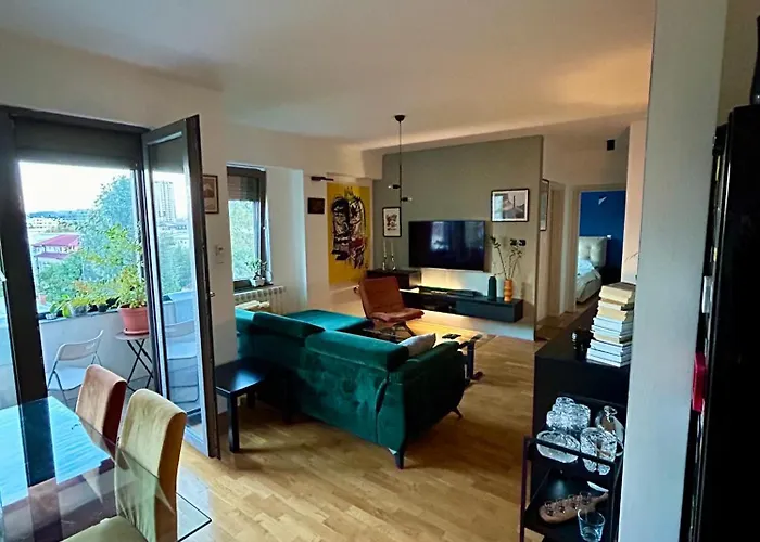 Luxury Artistic * Skopje