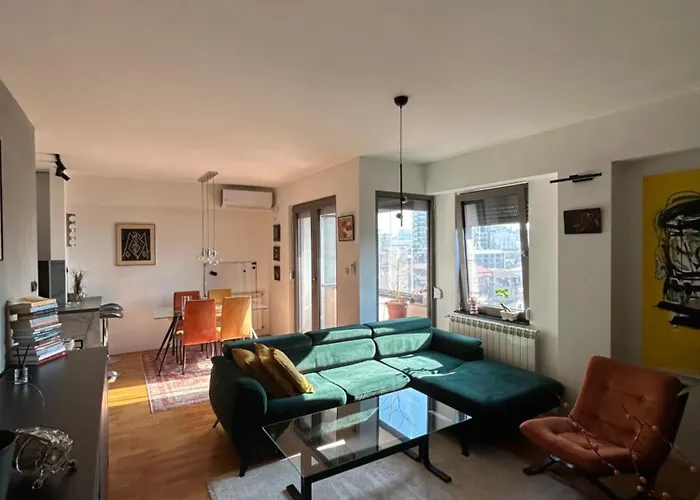 Luxury Artistic * Skopje