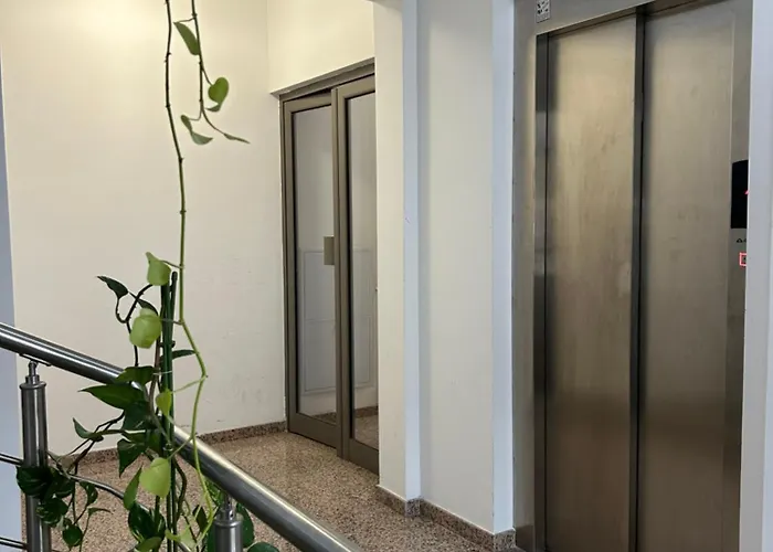 Apartment Luxury Artistic