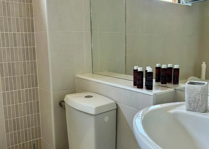 Luxury Artistic Skopje