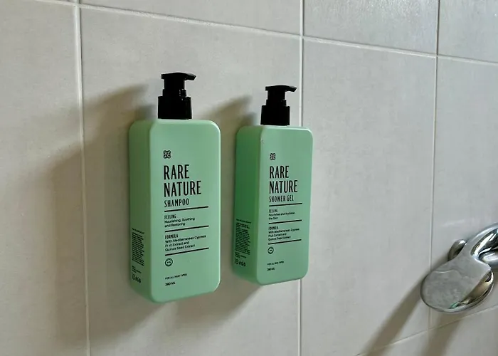 Lägenhet Luxury Artistic *